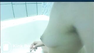 Russian Teen Enema