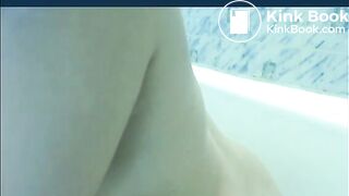 Russian Teen Enema