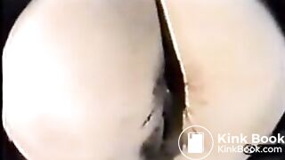 ROTTEN GRANDMA FARTS