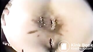 ROTTEN GRANDMA FARTS