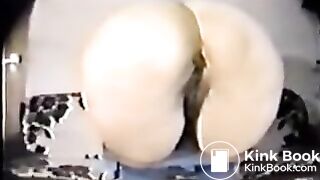 ROTTEN GRANDMA FARTS