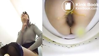 Great diarrhea
