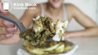 British Fish and Chips Shit