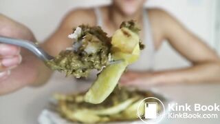 British Fish and Chips Shit