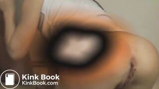 ScatrinaCom - Suck shit assfuck