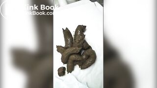 Massive shit