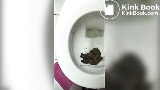 Massive shit