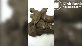 Massive shit