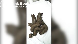 Massive shit