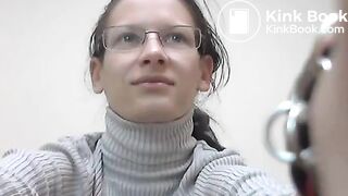 Dirty ass fingering