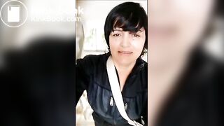 Spanish MILF Shits Everywhere public