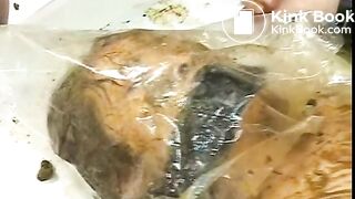 Japanese Scat 3