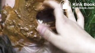 Scat-group-Threesome-scat-sex