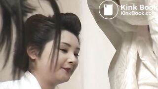 Lesbian scatplay (10) 1