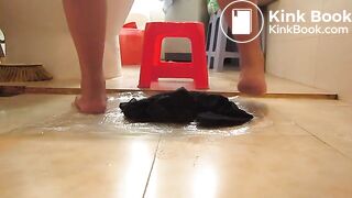 Chinese Girl Sexy Poop_67