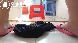 Chinese Girl Sexy Poop_67