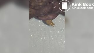 Chinese Girl Sexy Poop 43