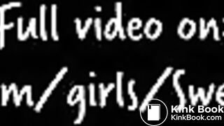 19yo - Panty poop and smear – My first scat video