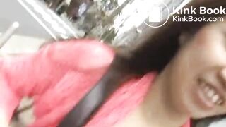 Public enema Japan-part 1