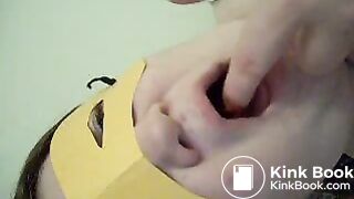 Fat dirty Scat