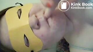 Fat dirty Scat