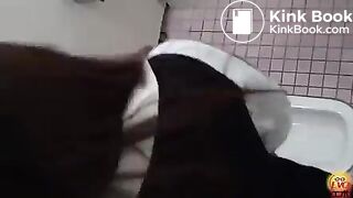 asian poop mix