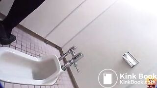 asian poop mix