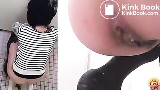 asian poop mix