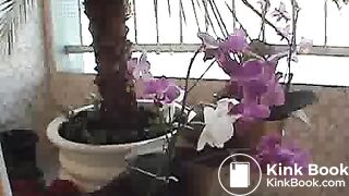 Make Love To My ASS!