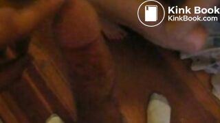 Dirty Ass To Mouth