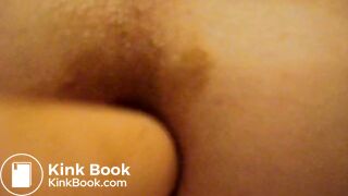 dildo play