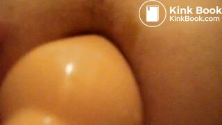 dildo play