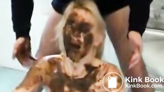 Cathy Loves Her Husband's Brown