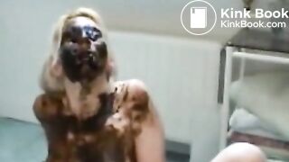 Cathy Loves Her Husband's Brown