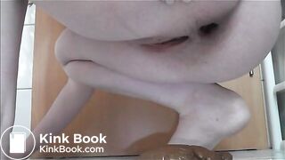 Thick Log