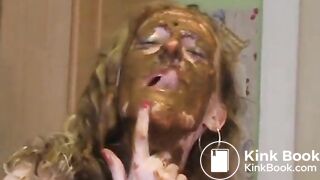 couple play scat