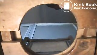 Up-Close_Shit Piss Creampie