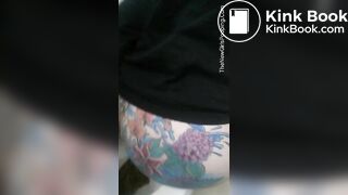 Floral Ass