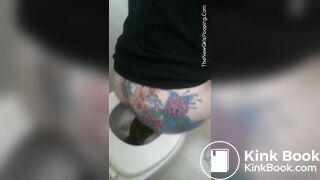 Floral Ass