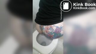 Floral Ass