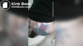 Floral Ass