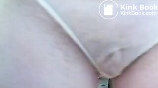 Dirty Panty pregnant
