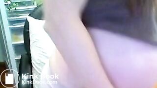 Dirty Panty pregnant