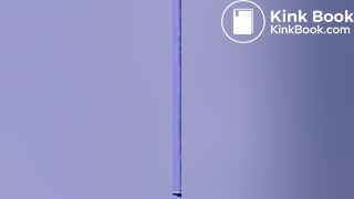 Walking toilet bowl part II - Jamie Gillis and Carol