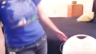 Web Cam Fart
