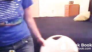 Web Cam Fart
