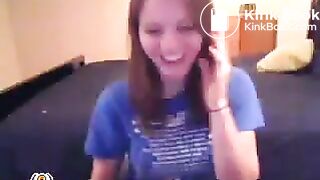 Web Cam Fart