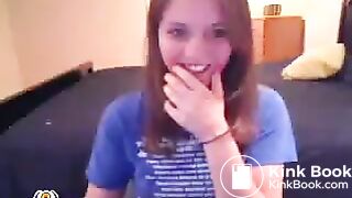 Web Cam Fart
