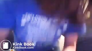 Web Cam Fart