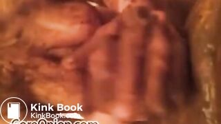 Extreme Scat Handjob